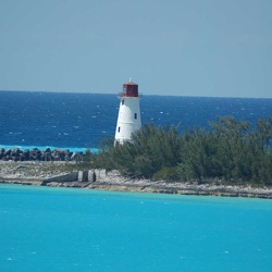 Nassau Bahamas